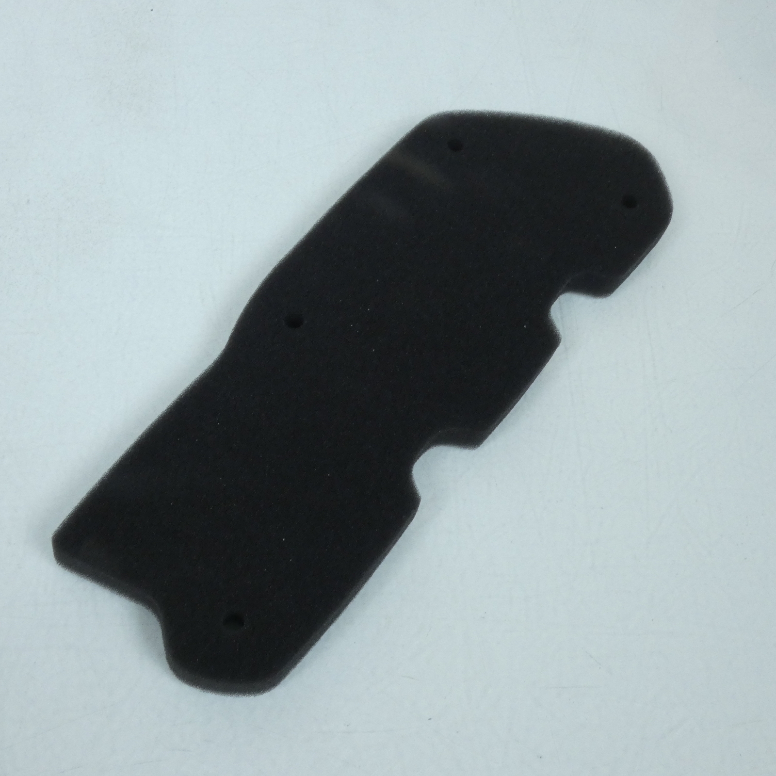 filtro aria in schiuma teknix per scooter peugeot 50 speedfight 3 284 x 105 x 14