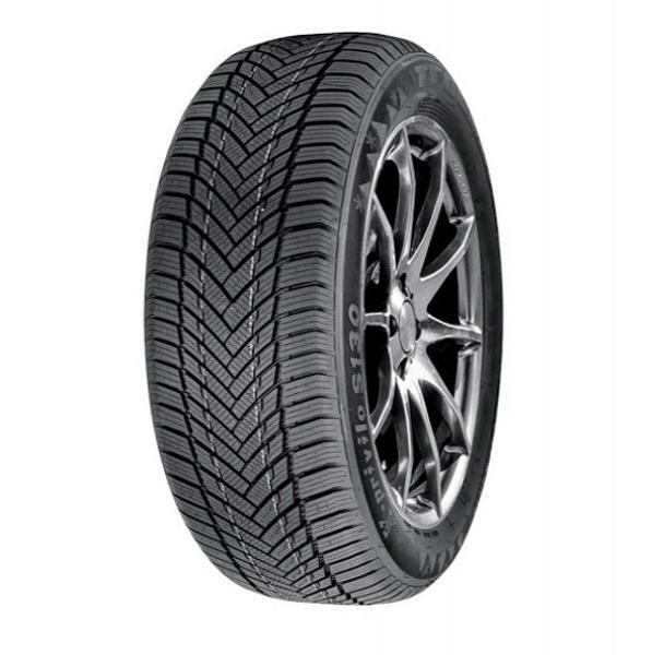 PNEUMATICI GOMME INVERNALI TRACMAX X-PRIVILO S-130 195/65 R15 91 H