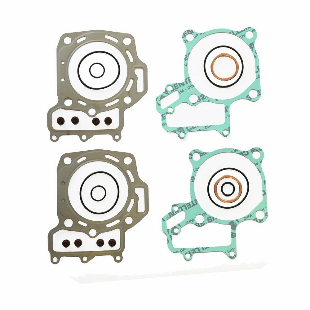 SERIE GUARNIZIONI SMERIGLIO ATHENA KAWASAKI 750 KVF BruteForce 2006-2012