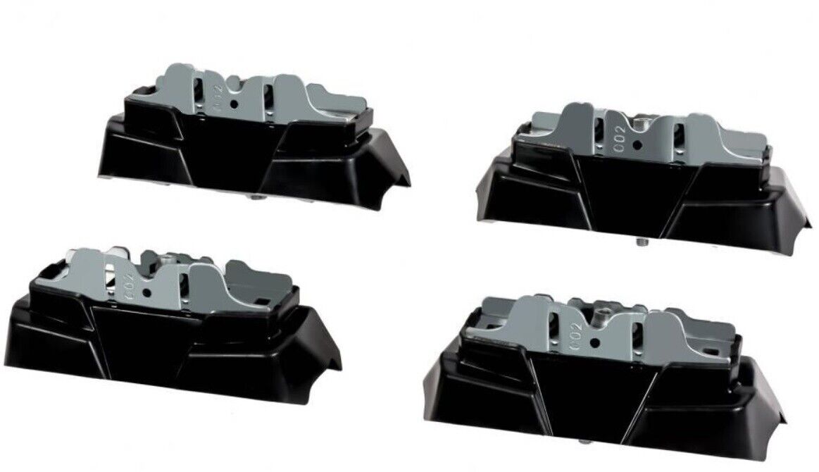 Kit di fissaggio Evo Fix Points 7189 Thule
