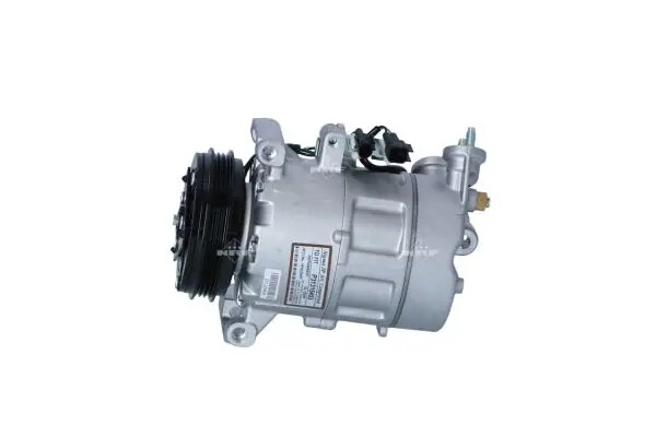 Compressore climatizzazione 32813 NRF per VOLVO S80 II V70 III XC60 I SUV S60 II