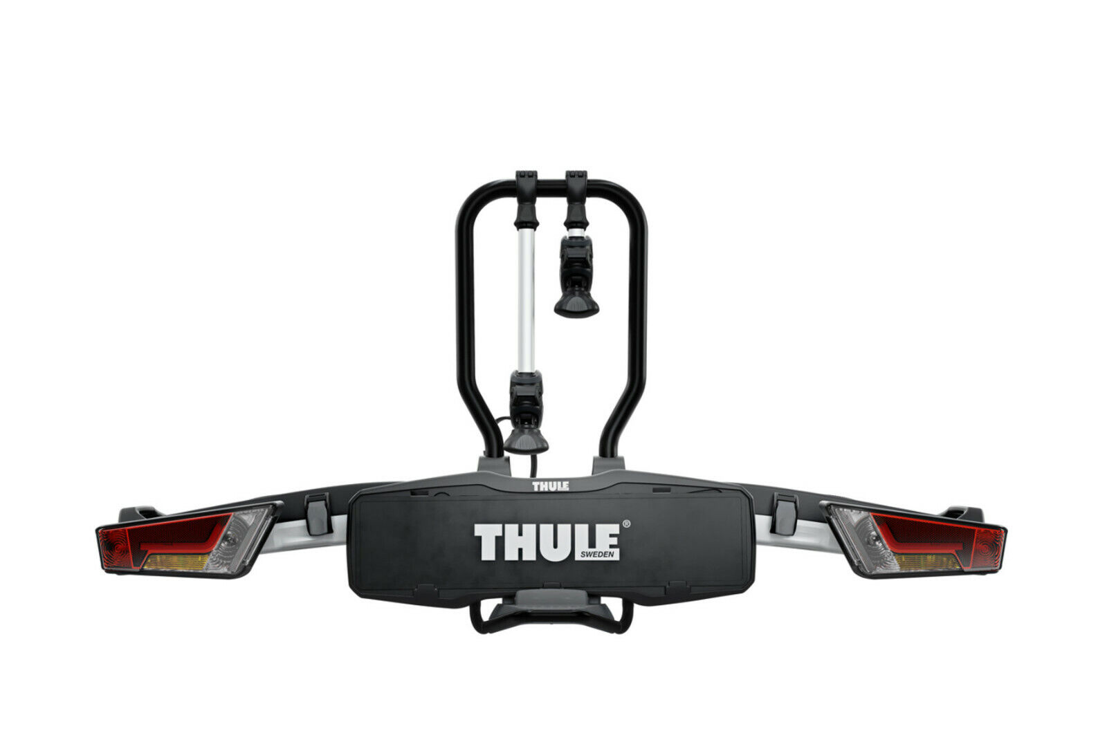 CORA THULE PORTABICI GANCIO TRAINO EASYFOLD XT F 3 BICI RIPIEGABILE FIX4BIKE