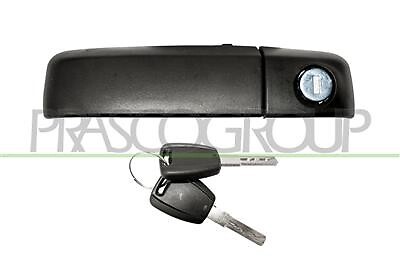 Maniglia Esterna Anteriore Sinistra Nera FIAT PANDA 2003/2011 LATO SX 735371236