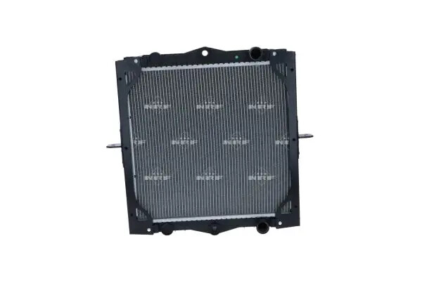 Radiatore Alette di raffreddamento saldate 519569 NRF per DAF LF 45 LF 55