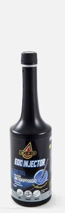 ADDITIVO DIESEL  EXCED EDC INJECTOR 250ml