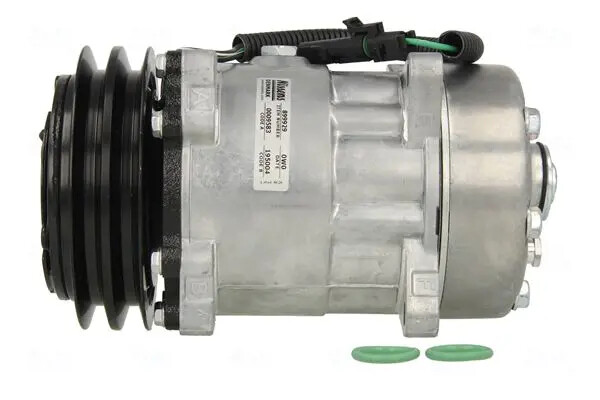 Compressore climatizzazione R 134a 899929 NISSENS