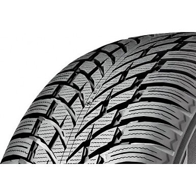 215/55 R18 95 H NOKIAN - WR SUV 4