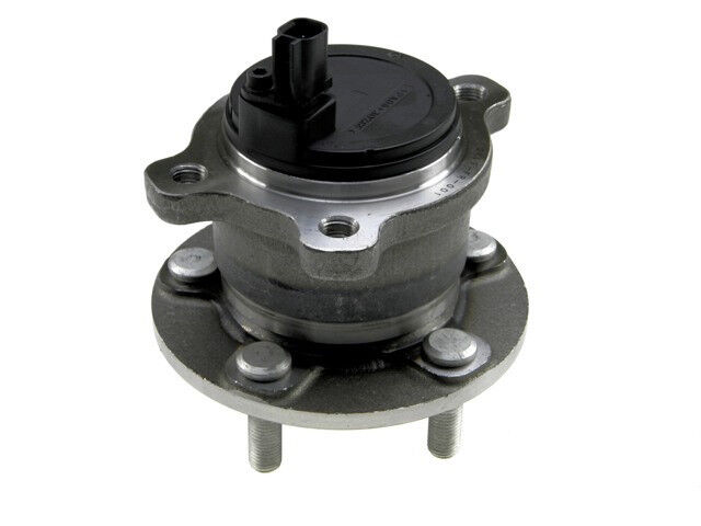 Mozzo Della Ruota Posteriore Ford Mondeo CA2 2007-