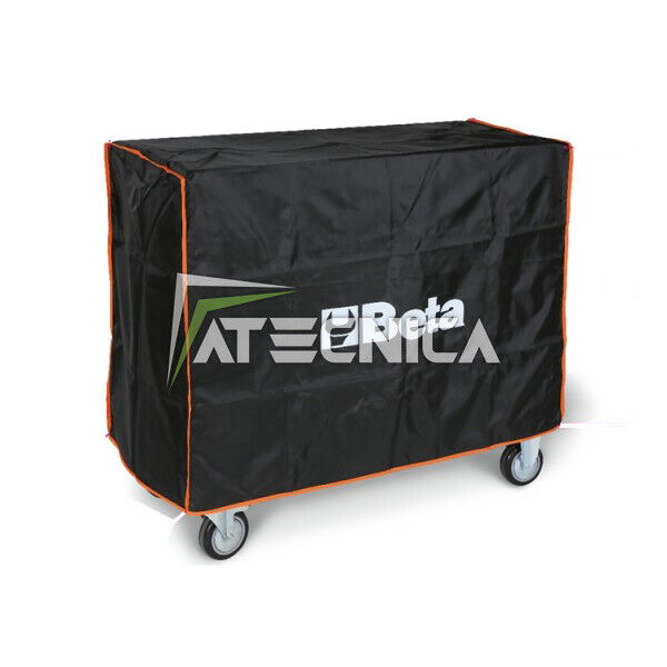 Protezione in nylon Beta 2400-COVER C24SA-XL per carrelli Beta serie C24SA-XL