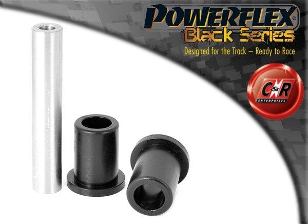 Powerflex Black 100 Serie Top-Hat Bush Per Top Hat Bush Universali PF99-101BLK