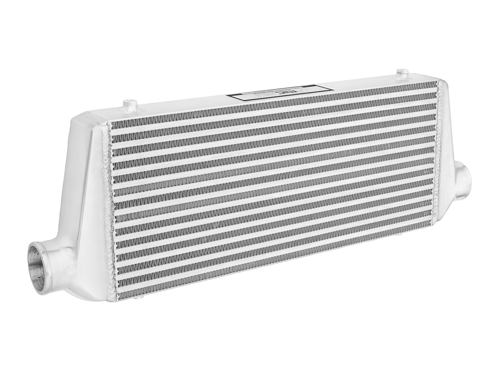 Intercooler in lega universale FMIC intercooler 550x230x65 mm