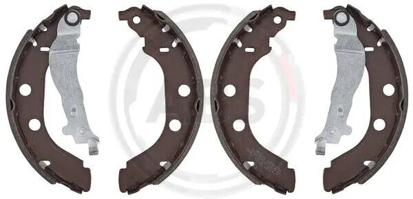 Ganasce freno 8985 A.B.S. per PEUGEOT 406 406 Break 406 Coupé