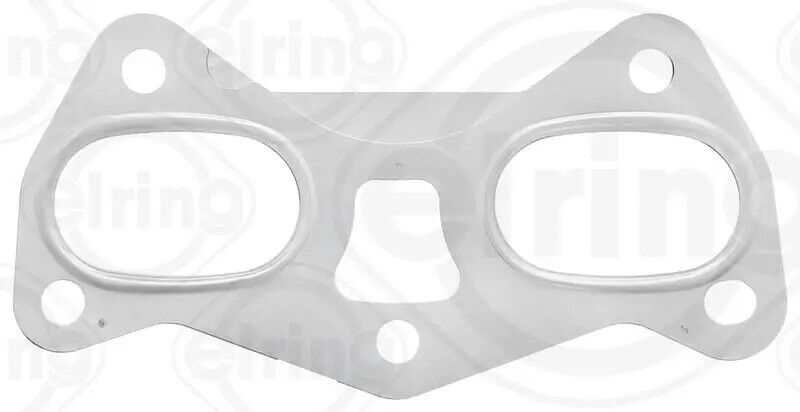 Guarnizione collettore di scarico 911.240 ELRING per FIAT PANDA 500 C PANDA VAN