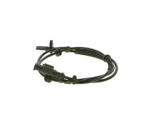 Sensore velocità ruota ABS Sensore Hall 0 265 008 049 BOSCH per LANCIA YPSILON