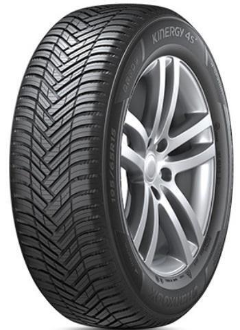 Pneumatici HANKOOK H750 ALLSEASON XL 185/55/15 H 86 4 stagioni