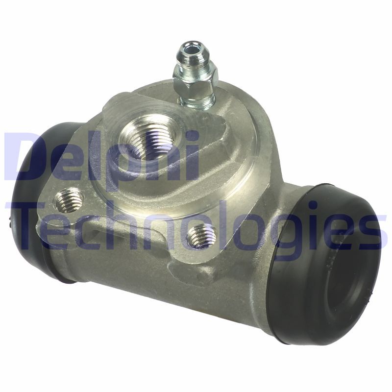 Cilindretto freno LW80100 DELPHI per RENAULT NISSAN