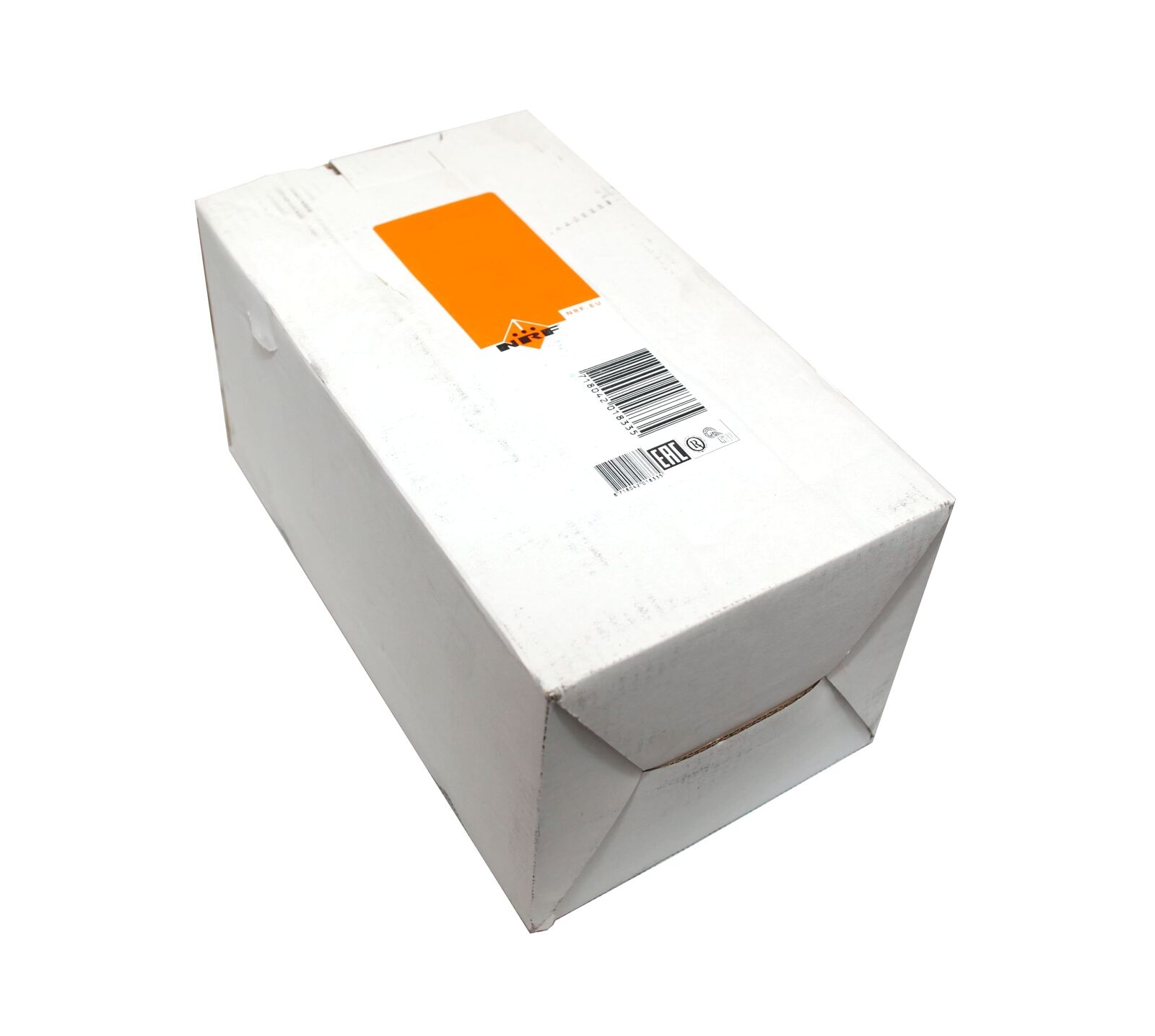 Ventola radiatore 47984 NRF per NISSAN JUKE JUKE Van