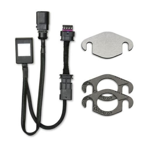 EMULATORE ANULARE VALVOLA EGR VW AUDI SEAT SKODA 2.0 TDI 03L131512DQ 03L131512BH