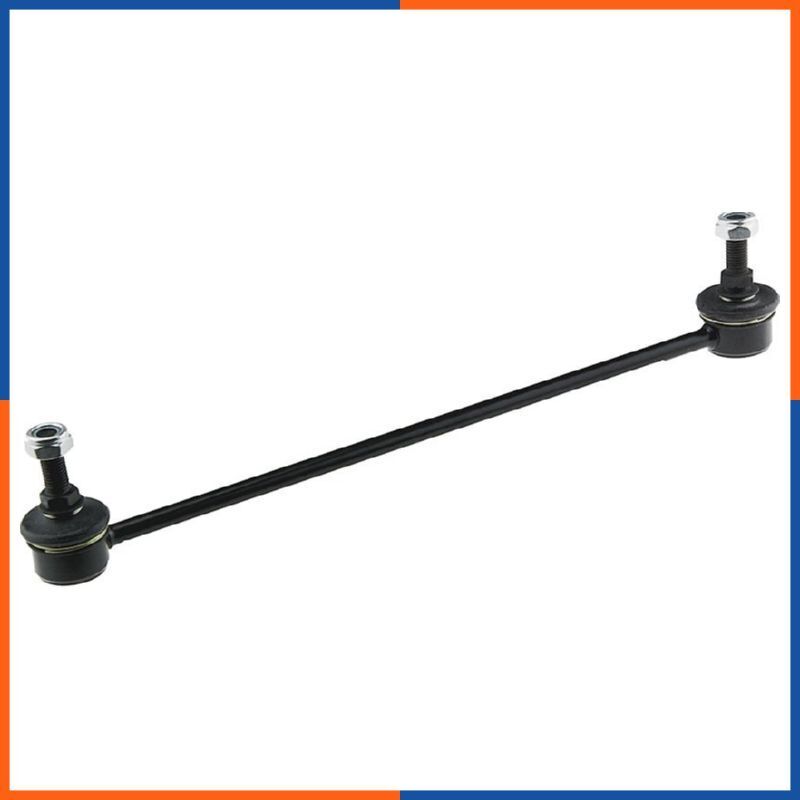 Tirante Barra Stabilizzatrice anteriore per HONDA | 51320-TF0-003
