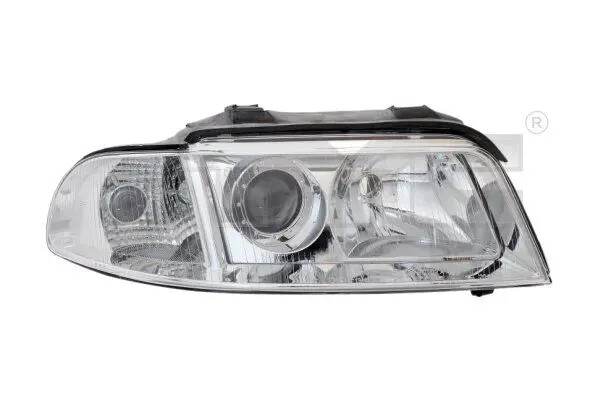 Faro Dx H7/H7 20-0005-05-2 TYC per AUDI A4 B5 A4 B5 Avant
