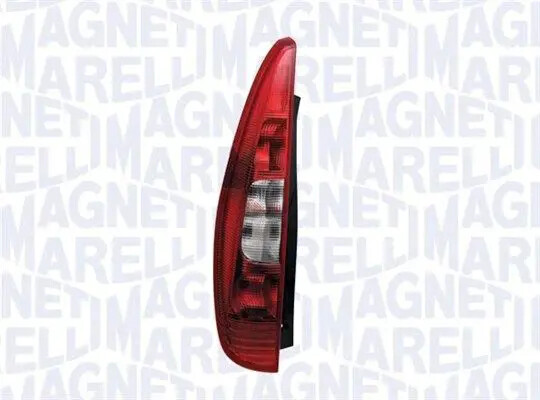 Faro posteriore Dx 714027950814 MAGNETI MARELLI per MITSUBISHI COLT VI