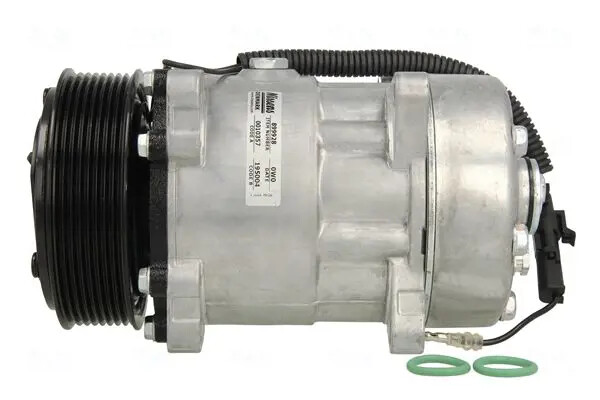 Compressore climatizzazione R 134a 899928 NISSENS