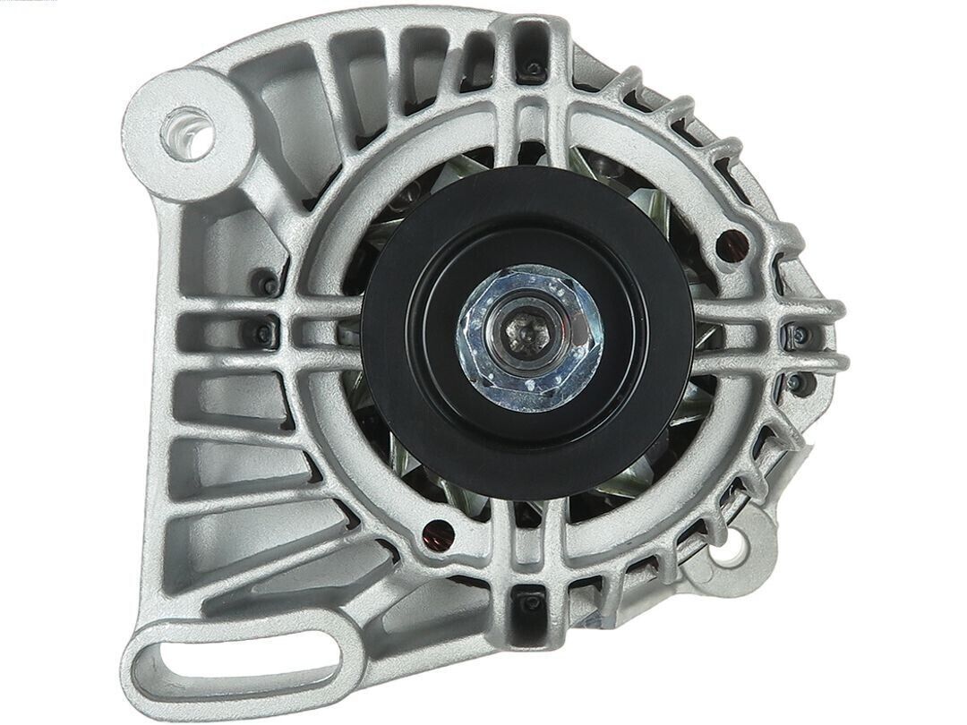 AS-PL A4003 Alternatore 12V, 65A FIAT Seicento, Panda II 1.1, 1.2