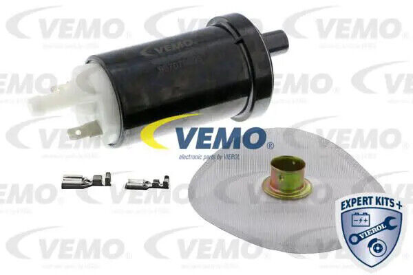 Pompa carburante elettrico V40-09-0313 VEMO per OPEL CORSA A TR ASCONA C CORSA B