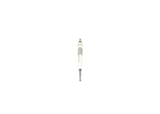 Candela incandescente Candeletta ad asta 0 250 213 012 BOSCH per ISUZU D-MAX I