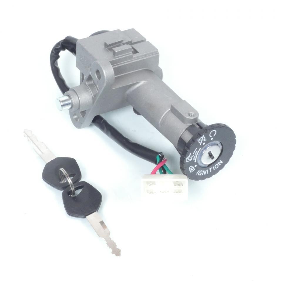 interruttore a chiave neiman p2r per scooter sym 50 fiddle 3 2014 91130 nuovo