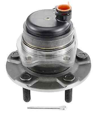 Cuscinetto ruota R186.11 SNR per CHRYSLER VOYAGER / GRAND VOYAGER III VOYAGER IV