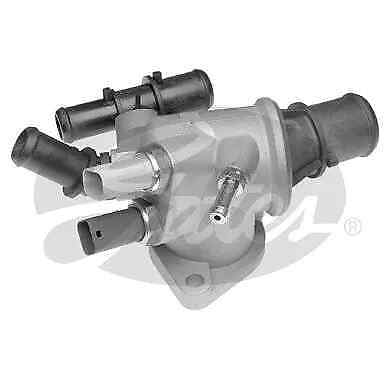 Termostato con alloggiamento TH25688G1 GATES per FIAT MAREA MAREA Weekend