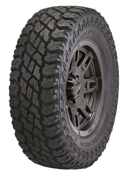 Pneumatici COOPER DISCOVERER ST MAXX P.O.R BSW 12.5/35/20 Q 121 Estivi