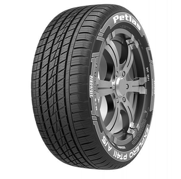 PNEUMATICI GOMME 4 STAGIONI PETLAS EXPLERO PT411 A/S 245/65 R17 111 H XL