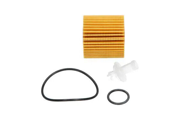 Filtro olio Cartuccia filtro TO-143 KAVO PARTS per TOYOTA LEXUS SUBARU LOTUS