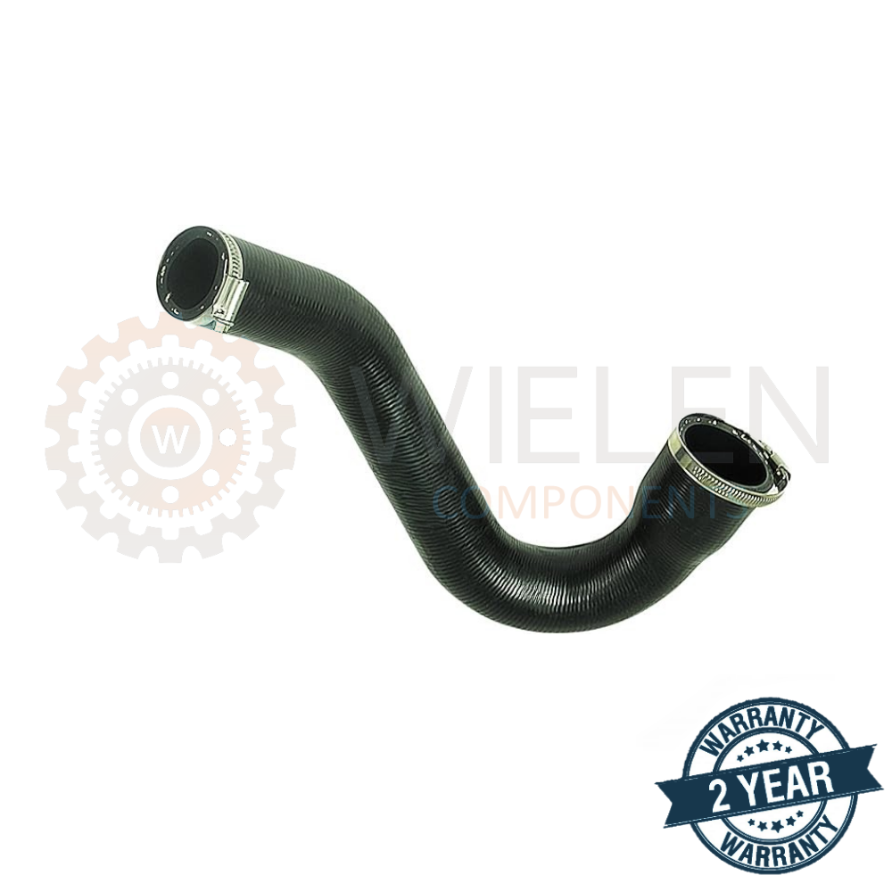 MANICOTTO INTERCOOLER TUBO TURBO  ARIA PER FORD KA 1.3 1541421  1729037