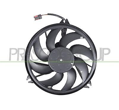 Ventola Per PEUGEOT 206 Dal 1998 Al 2009 PG009F004 1253E0