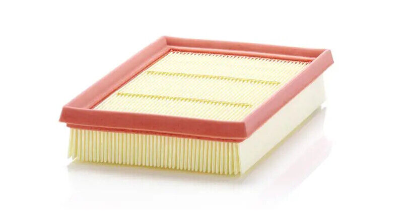Filtro aria Cartuccia filtro C 24 076 MANN-FILTER per TOYOTA YARIS YARIS CROSS
