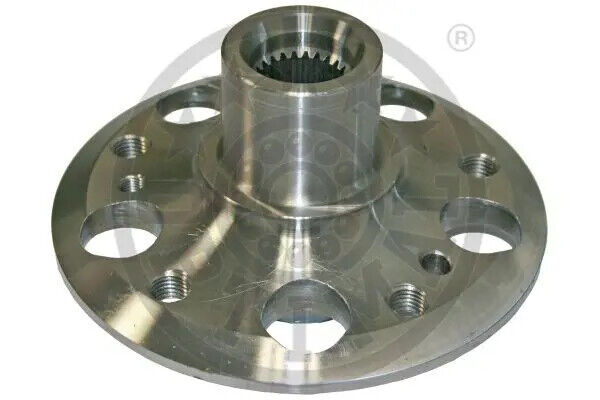 Mozzo ruota Assale posteriore 04-P237 OPTIMAL per MERCEDES-BENZ CLASSE C CLK SLK