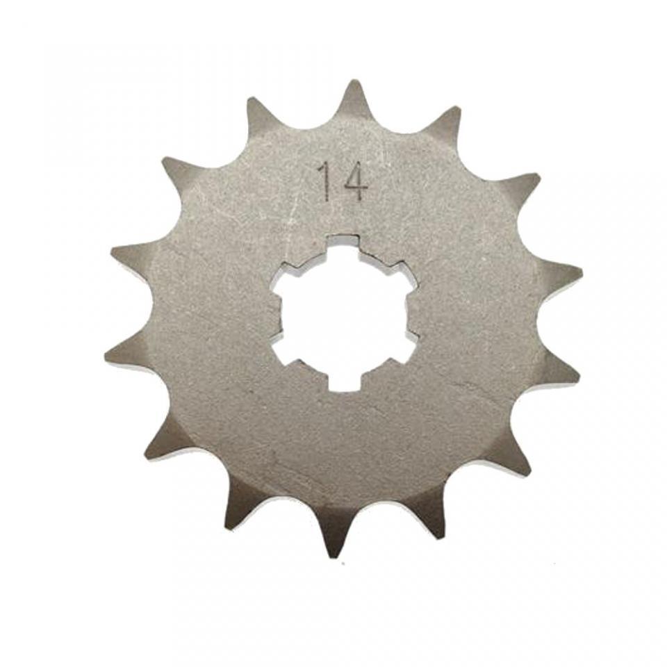 Pignone di uscita del cambio Sifam per Kawasaki 85 Kx Small Wheels 2001 al 2023