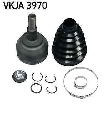 Giunto semiasse Giunto omocinetico VKJA 3970 SKF per FORD KUGA I