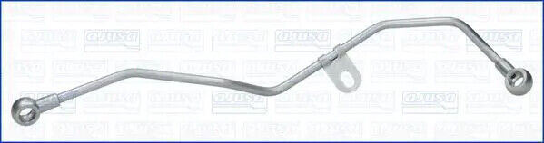 Tubo olio turbocompressore OP10997 AJUSA per HYUNDAI i20 II i20 I i20 II Coupé