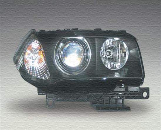 Faro principale 711307022423 MAGNETI MARELLI per BMW