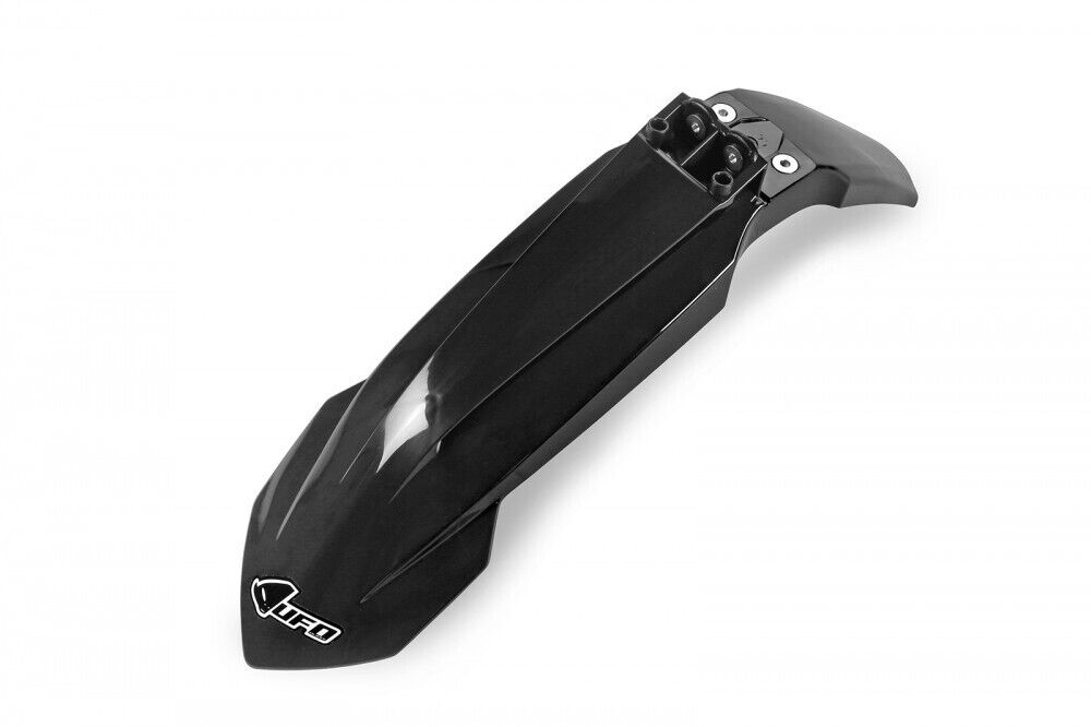 PARAFANGO ANTERIORE X GAS GAS MC 85 UFO GG07112 NERO