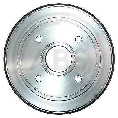 Tamburo freno 2757-S A.B.S. per SUZUKI OPEL