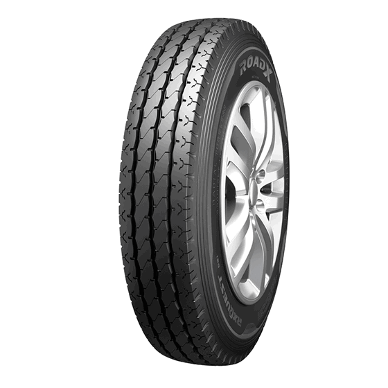 Gomme Estive Roadx 650 R15C 106/101N 10PR C01 pneumatici nuovi