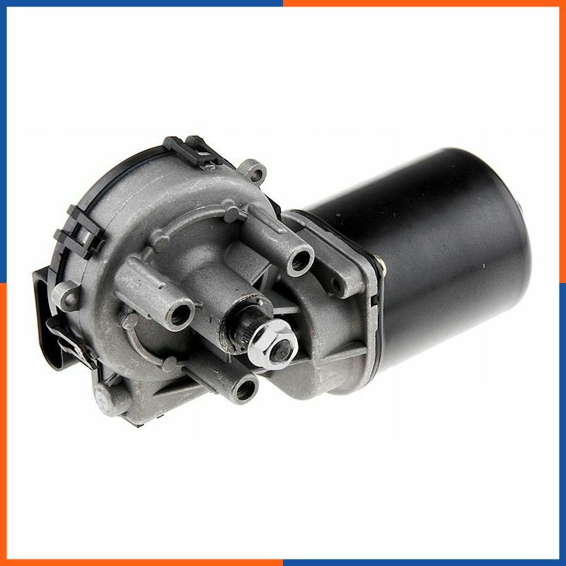 Motore tergicristallo anteriore per FIAT | 98846359, 98846360, 98846589