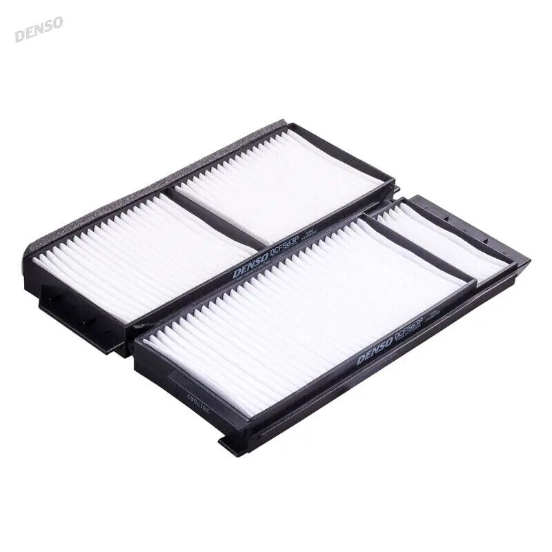 Filtro abitacolo Filtro particellare DCF563P DENSO per MAZDA 5 3 Tre volumi 3