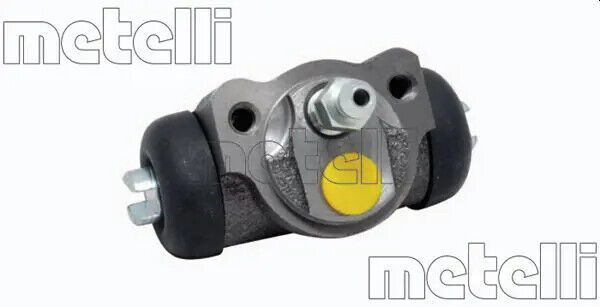 Cilindretto freno Ghisa 04-1003 METELLI per MITSUBISHI PAJERO PININ I