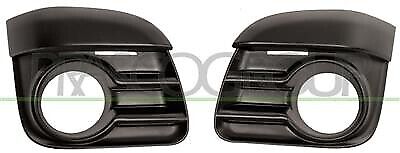 Kit Griglie Inferiori Per CITROEN C2 Dal 2008 Al 2010 CI3052140 7452XE